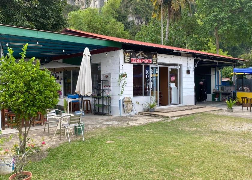 Kedah Sungai Petani reception