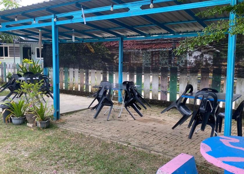 Kedah Sungai Petani lobby