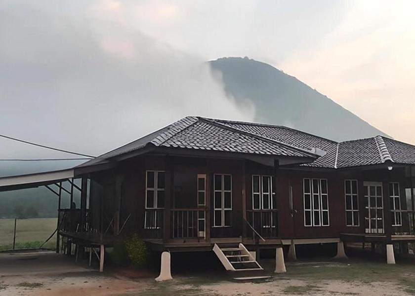 Kedah Sungai Petani Hotel Exterior