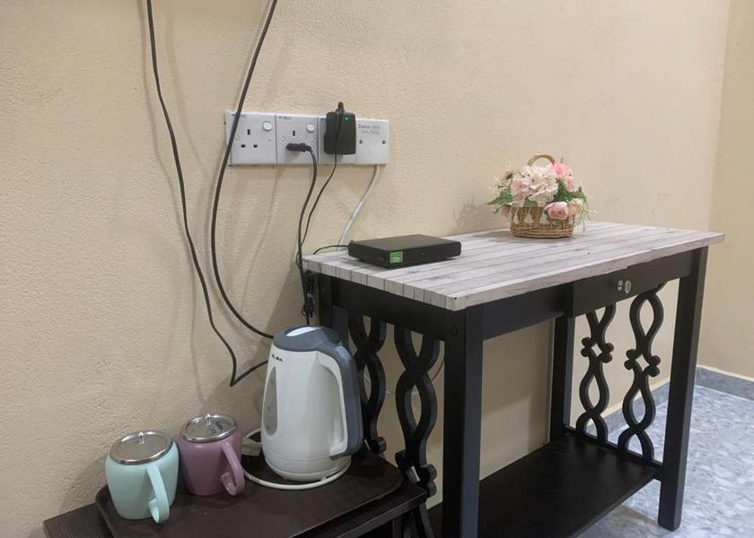 Kedah Sungai Petani Budget Double Room