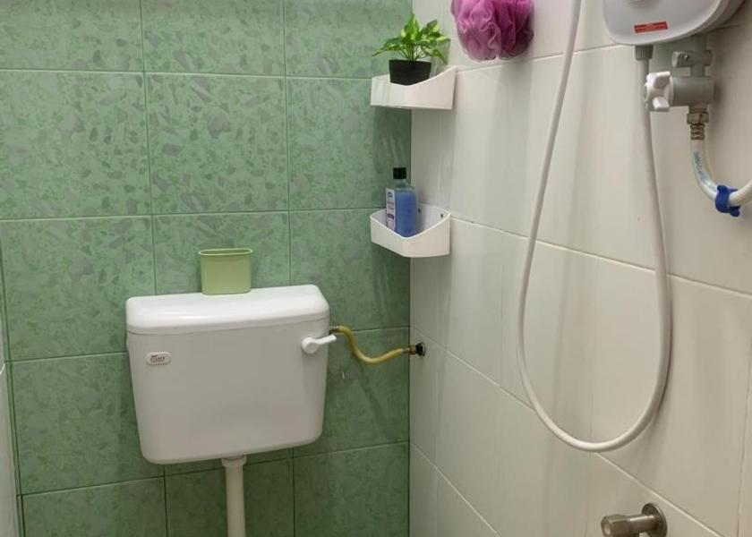 Kedah Sungai Petani Budget Double Room