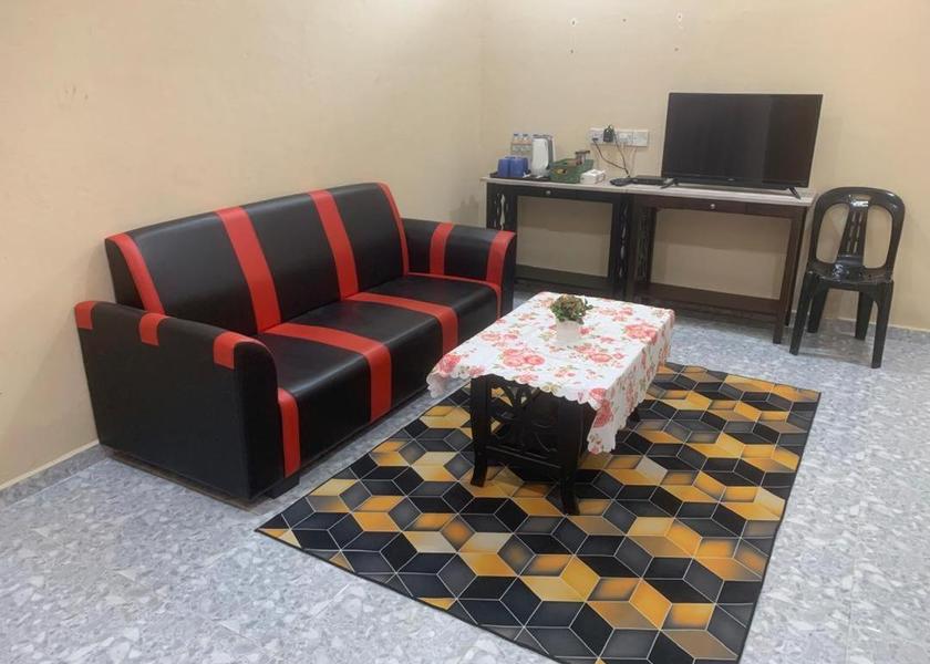 Kedah Sungai Petani Public Areas