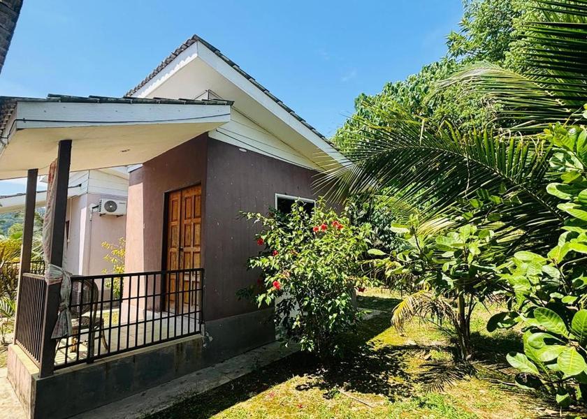 Kedah Sungai Petani lobby