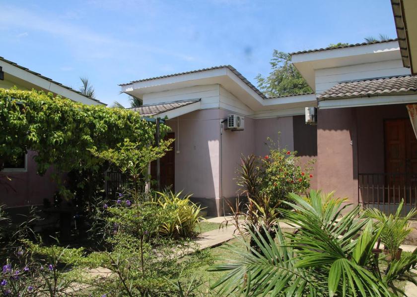 Kedah Sungai Petani entrance