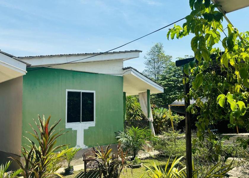 Kedah Sungai Petani entrance