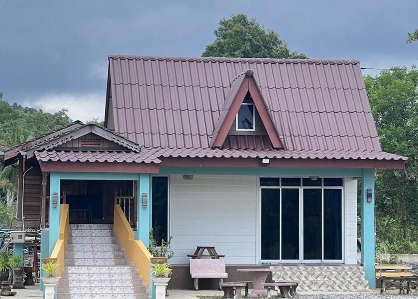 Kedah Changlun 