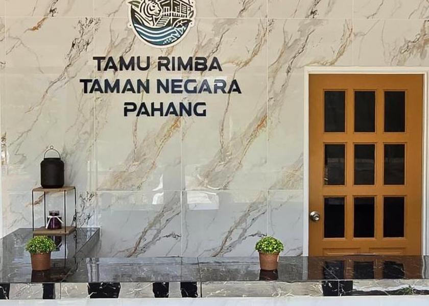 Pahang Kuala Tembeling 