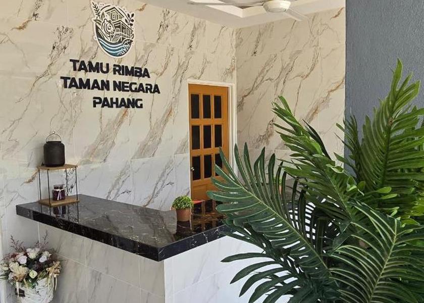 Pahang Kuala Tembeling 