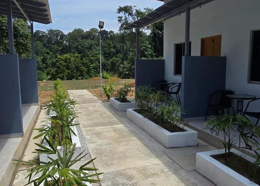 Pahang Kuala Tembeling 