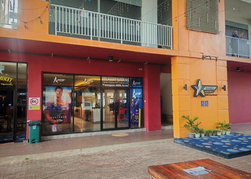 Sabah Kota Belud nearby attraction