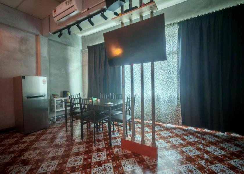 Sabah Kota Belud facilities