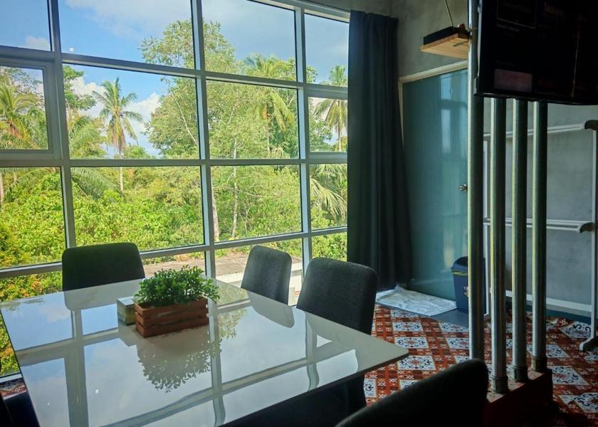 Sabah Kota Belud facilities