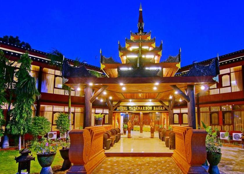 Mandalay Region Nyaung-U 