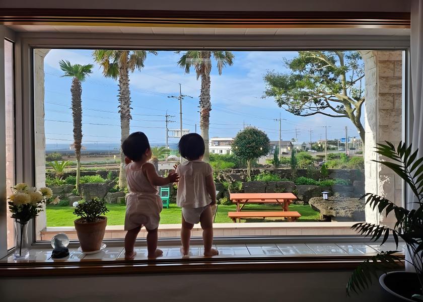 Jeju Seogwipo 