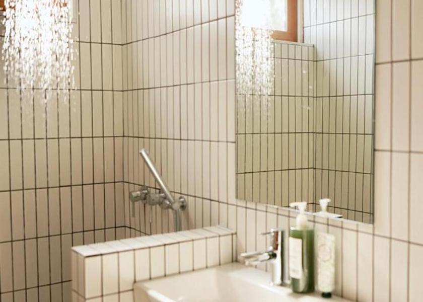 Jeju Seogwipo Double Room with Private Bathroom