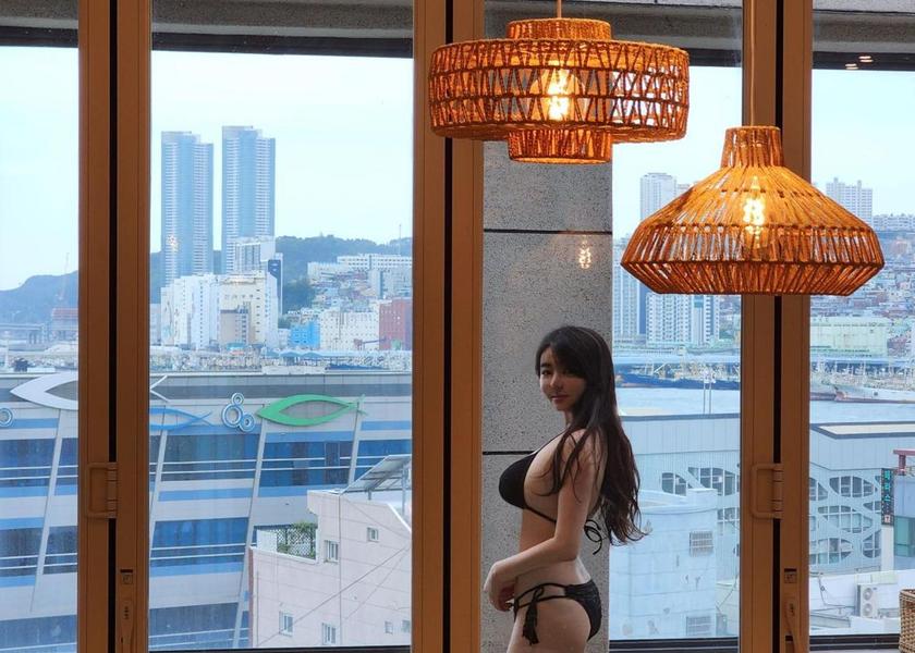  Busan 