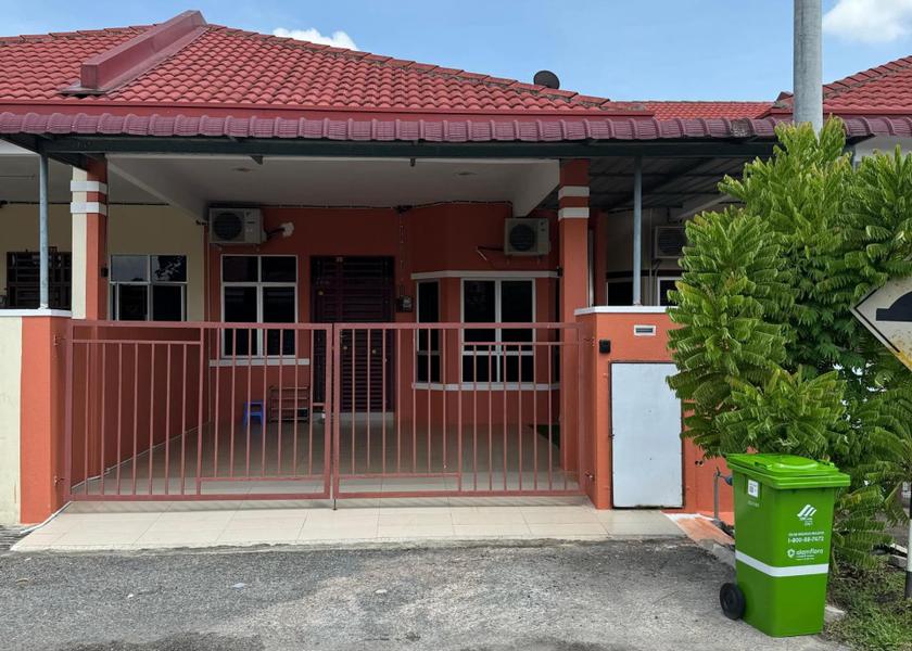 Pahang Temerloh 
