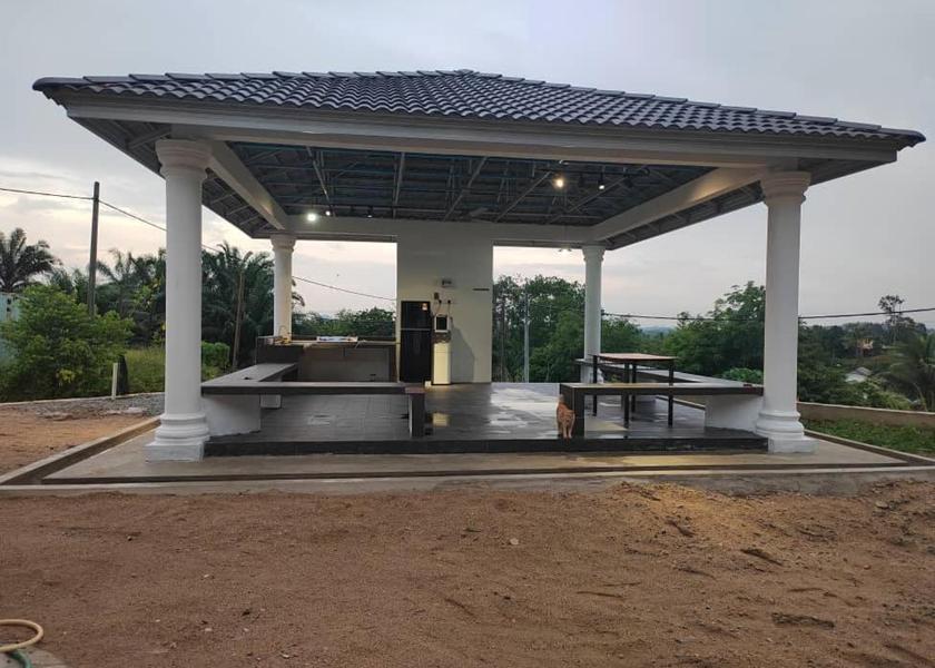 Pahang Temerloh restaurant