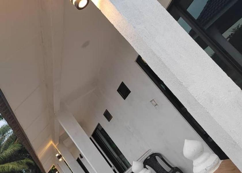Pahang Temerloh balcony/terrace