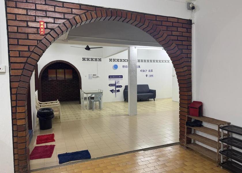 Pahang Bentong Public Areas