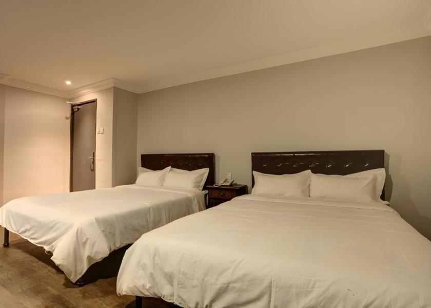 Pahang Bentong Suite