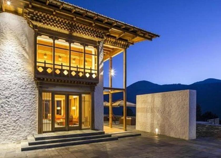 Punakha Punakha Exterior