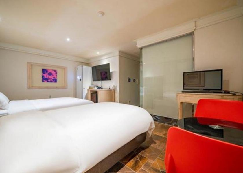 Gangwon Wonju No Parking - Business, Check-in 3pm - Netflix Included