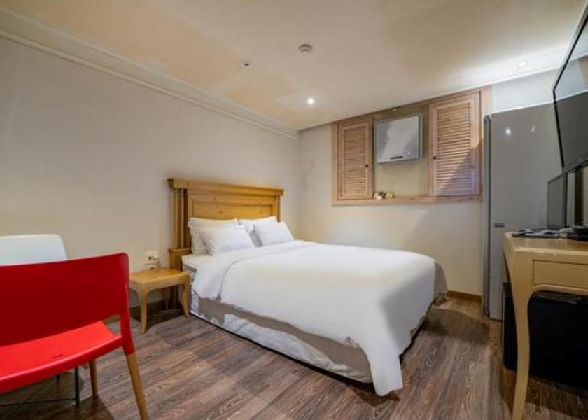 Gangwon Wonju No Parking - Business, Check-in 3pm - Netflix Included