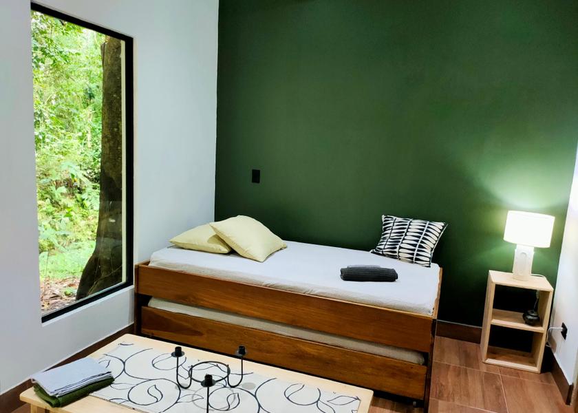 Limón Province Cahuita Deluxe Pool View