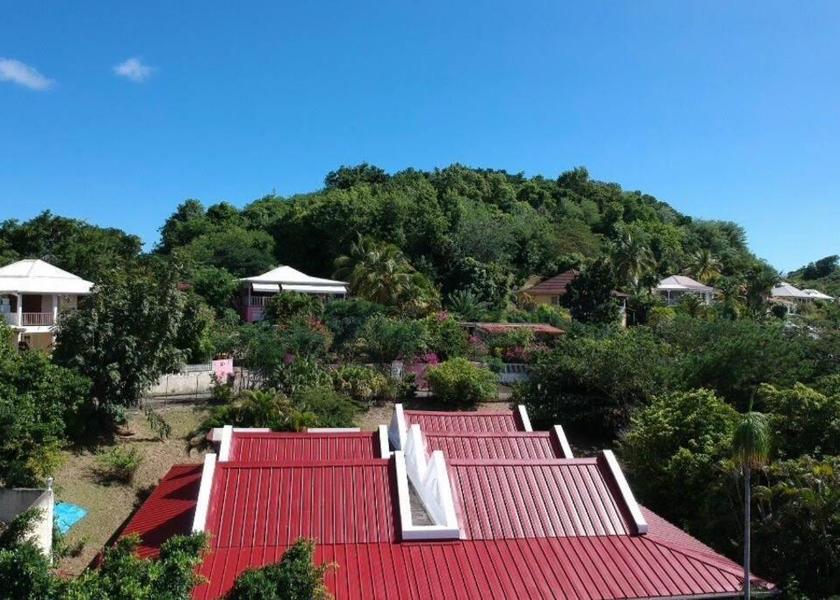 Le Marin Sainte-Anne 