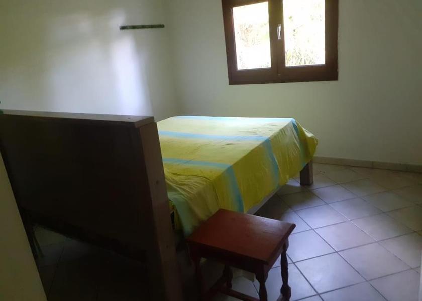  Le Moule Standard Double Room with Fan