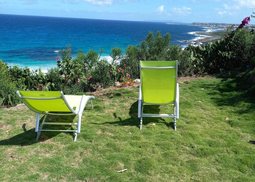  Le Moule surrounding environment