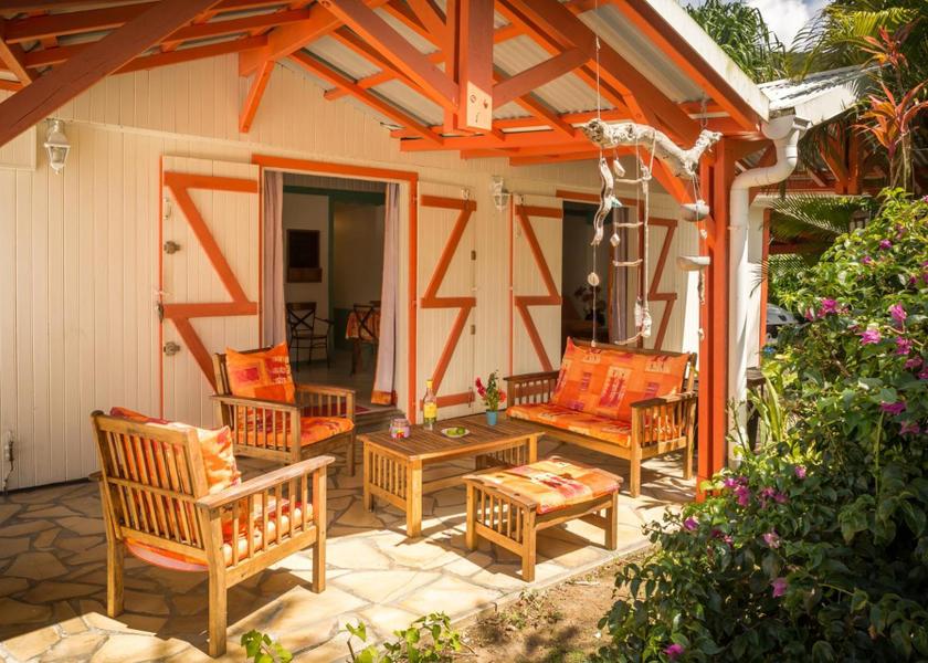  Pointe-Noire facilities