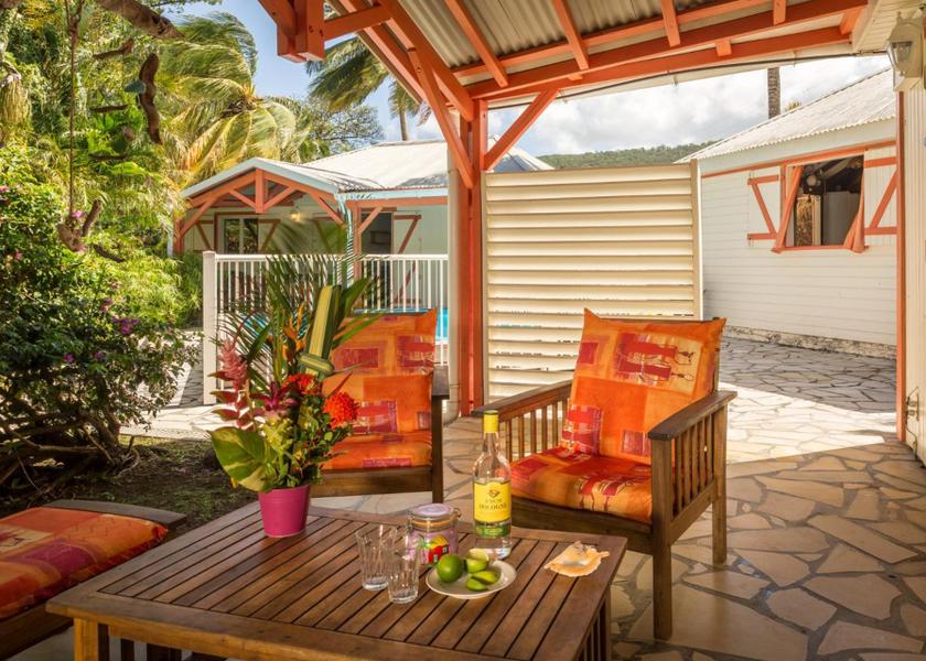  Pointe-Noire facilities