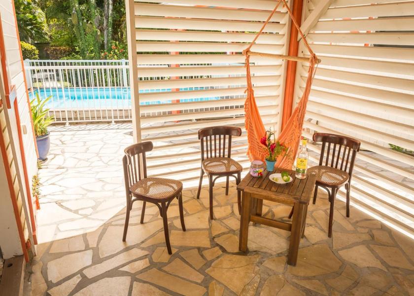  Pointe-Noire facilities