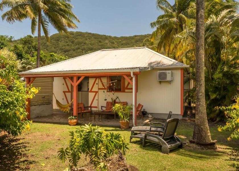  Pointe-Noire exterior view