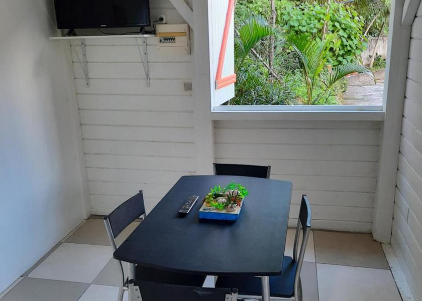  Pointe-Noire facilities