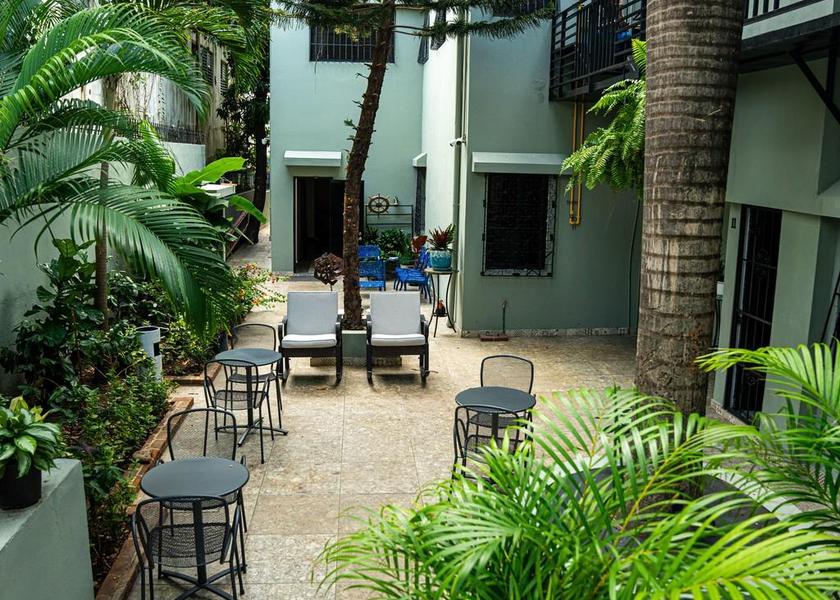 Santo Domingo Santo Domingo 