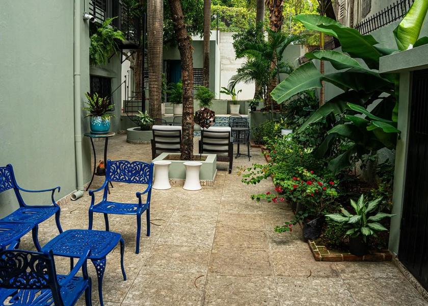 Santo Domingo Santo Domingo 