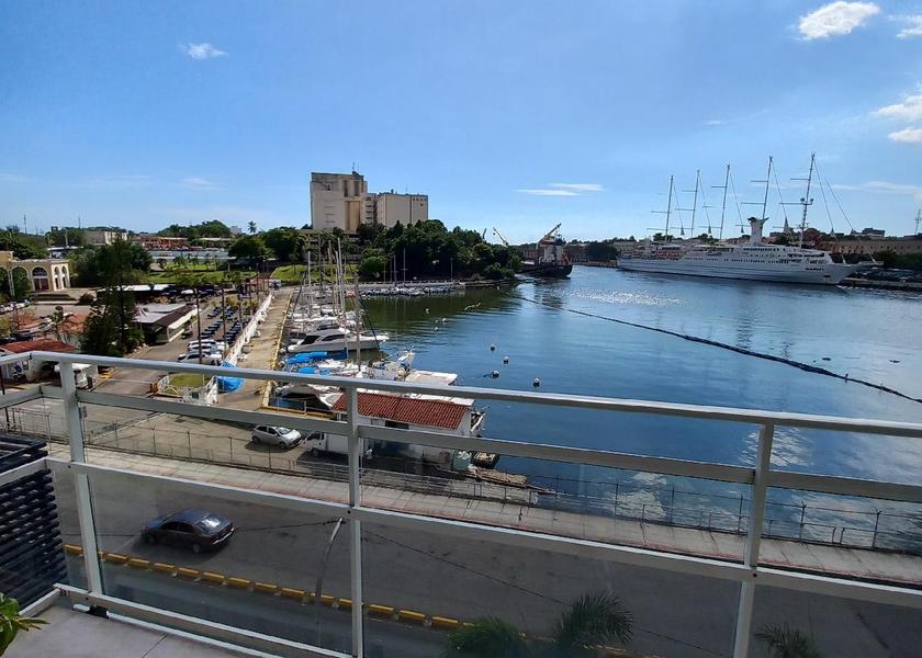 Santo Domingo Santo Domingo 