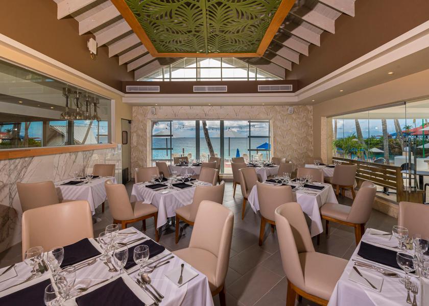 Puerto Plata Sosúa restaurant