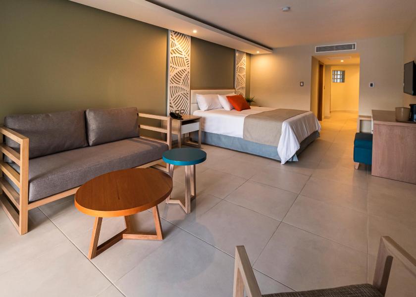 Puerto Plata Sosúa Junior Suite Garden View