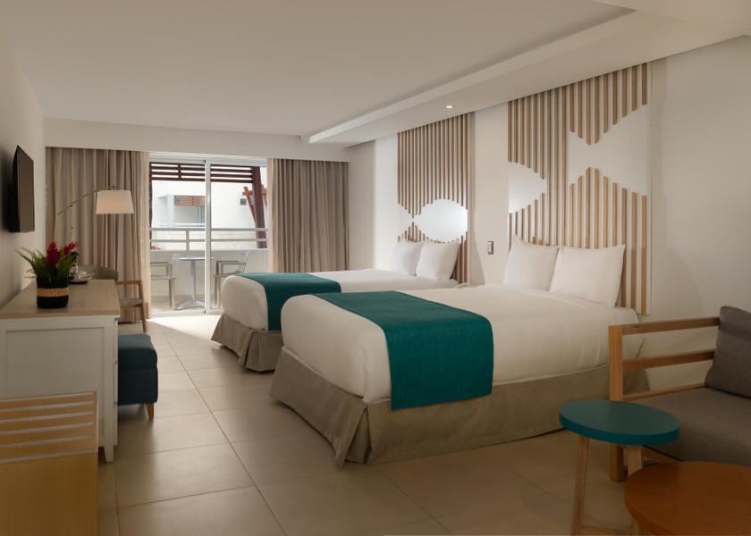 Puerto Plata Sosúa Premium Garden View