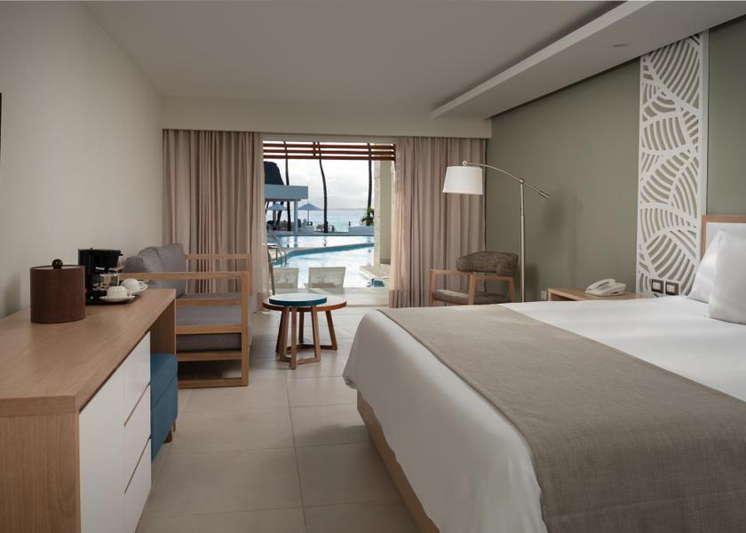 Puerto Plata Sosúa Junior Suite Swim Up