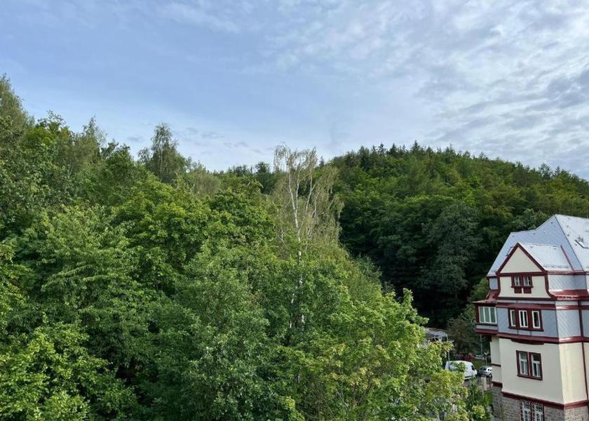 surrounding environment