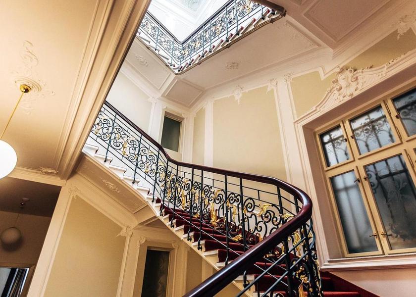 Karlovy Vary (region) Karlovy Vary exterior view