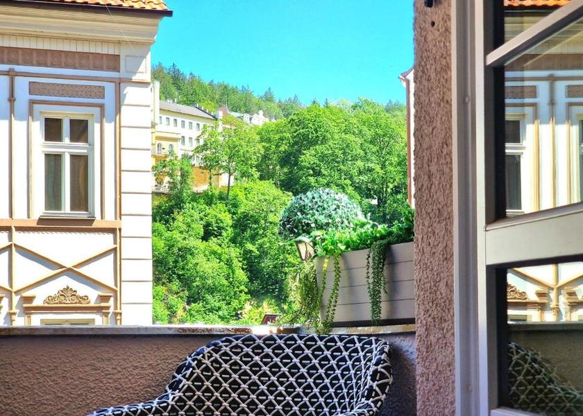 Karlovy Vary Region Karlovy Vary 