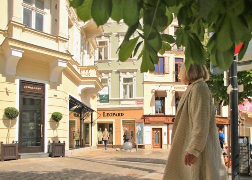 Karlovy Vary (region) Karlovy Vary 