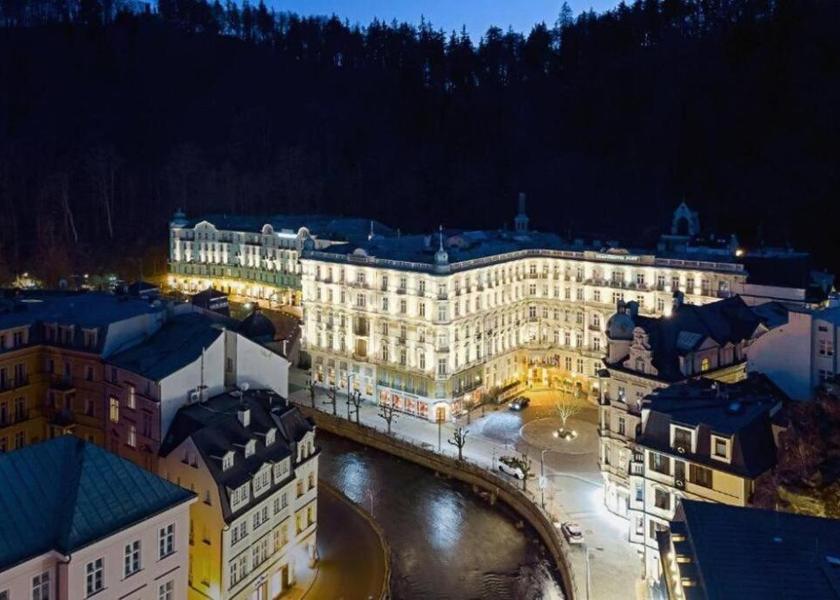 Karlovy Vary (region) Karlovy Vary 