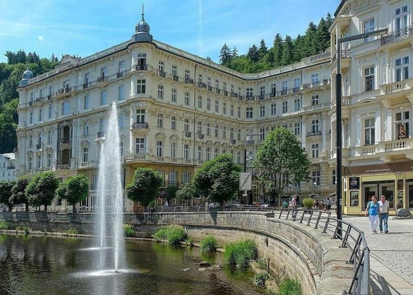 Karlovy Vary (region) Karlovy Vary 